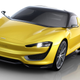 Illustration for article titled Someone Build Magna Steyrs Kickass Hybrid Sports Car